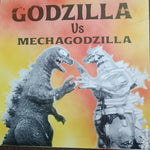 Godzilla v Mecagodzilla
