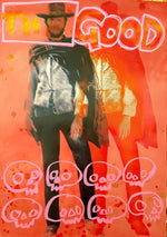 Print with no name (duo) XL Variable edition