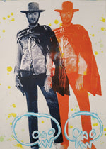 Print with no name (duo) XL Variable edition