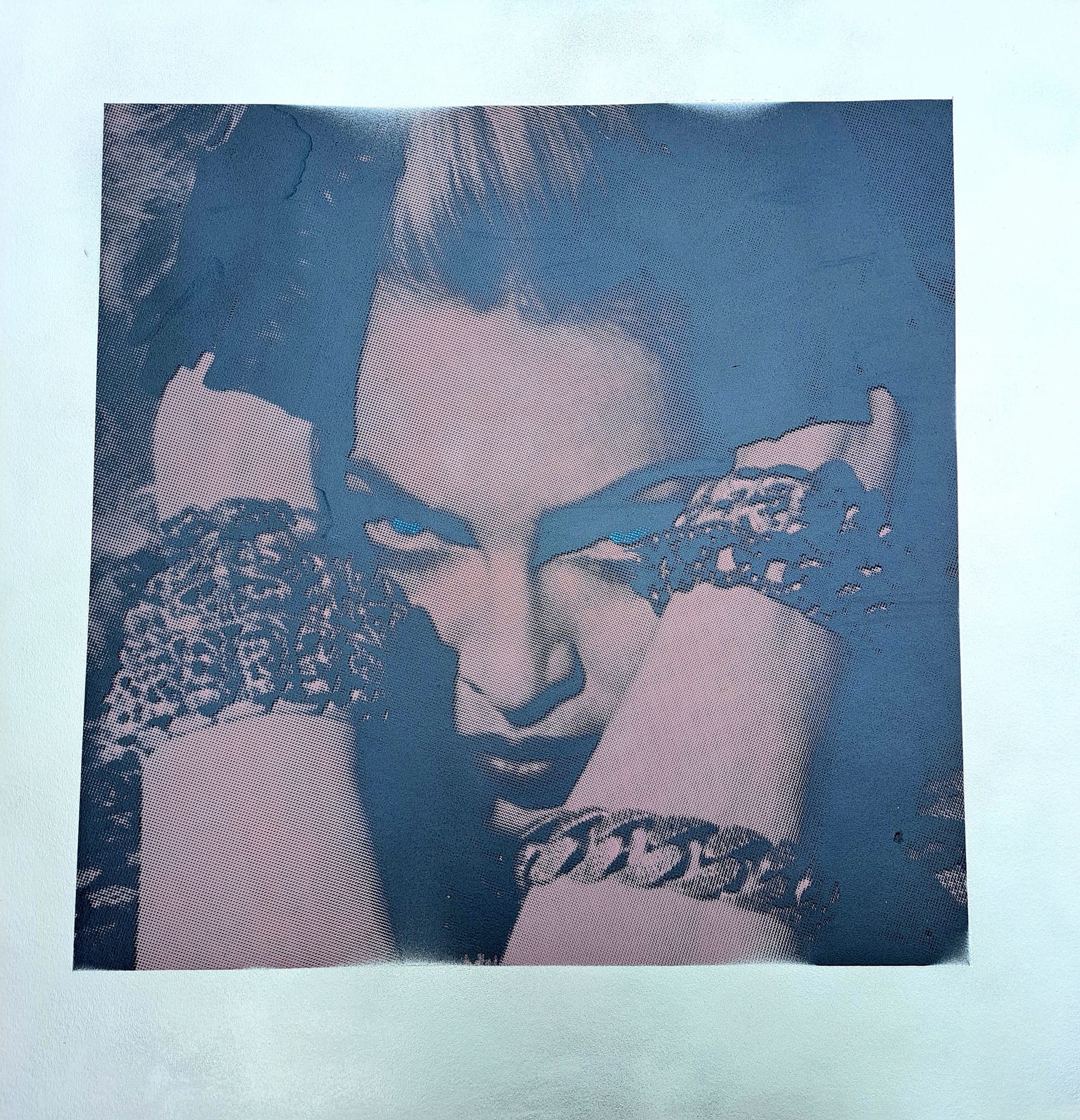 „That Girl“ Madonna STUDIO PROOF 10 Variationen 