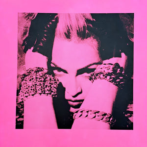 "That Girl" Madonna STUDIO PROOF 10 variations