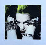 "That Girl" Madonna STUDIO PROOF 10 variations