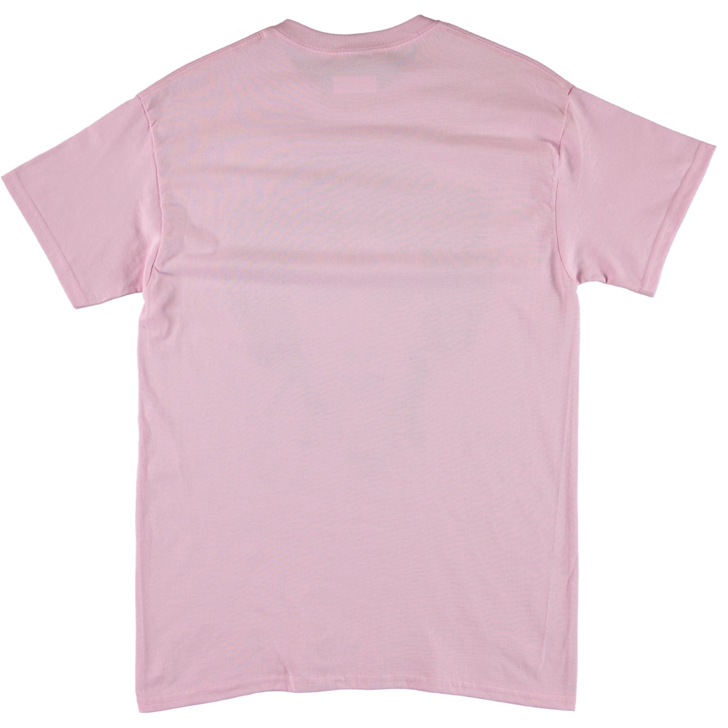 Stylecreep x Trafford Parsons Rebel, Rebel T-Shirt Pink