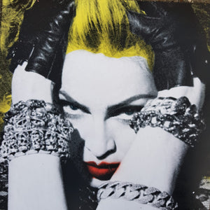 „Dieses Mädchen“ Madonna 